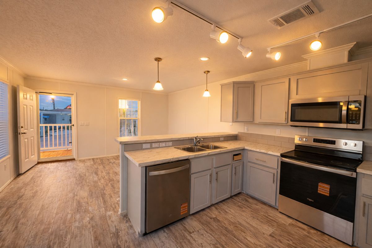 78 ENCORE DR.