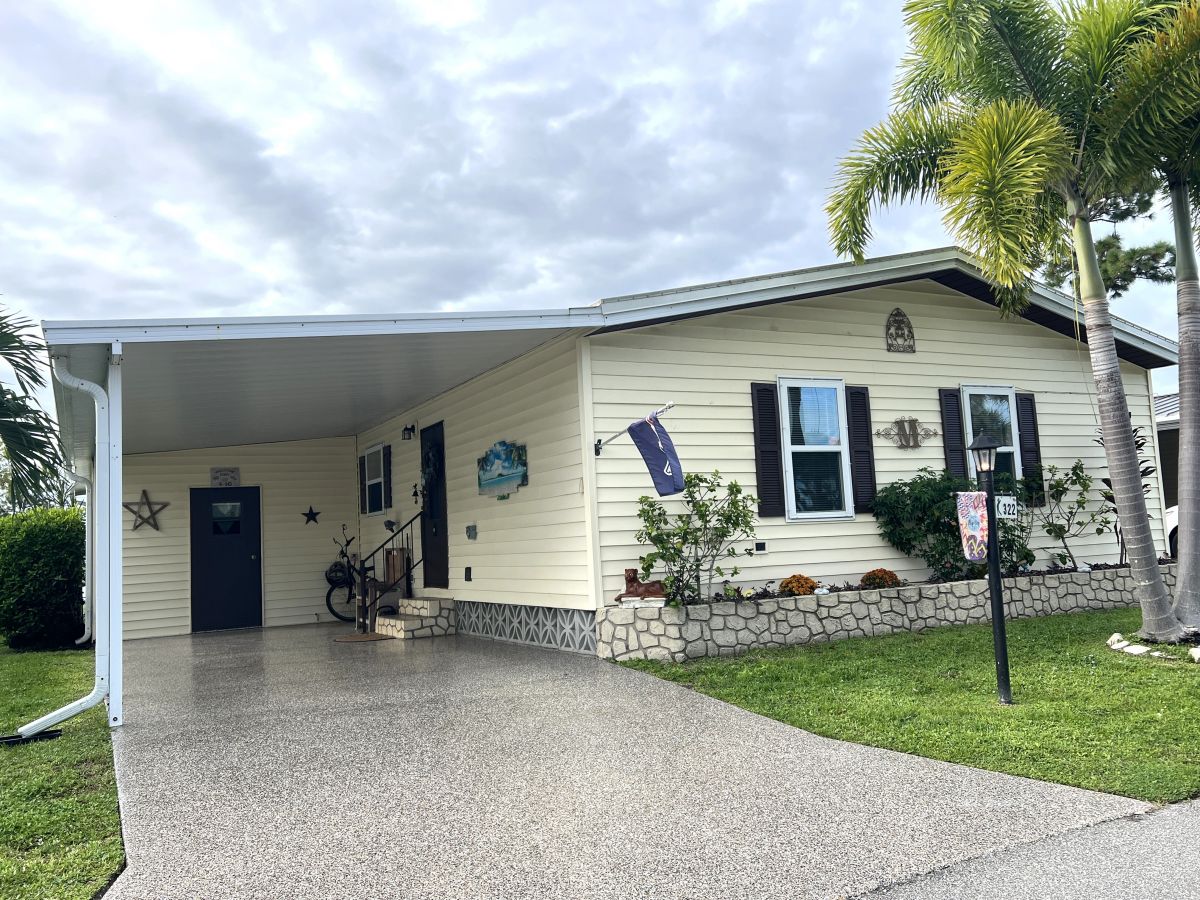 29200 S. Jones Loop Road #322