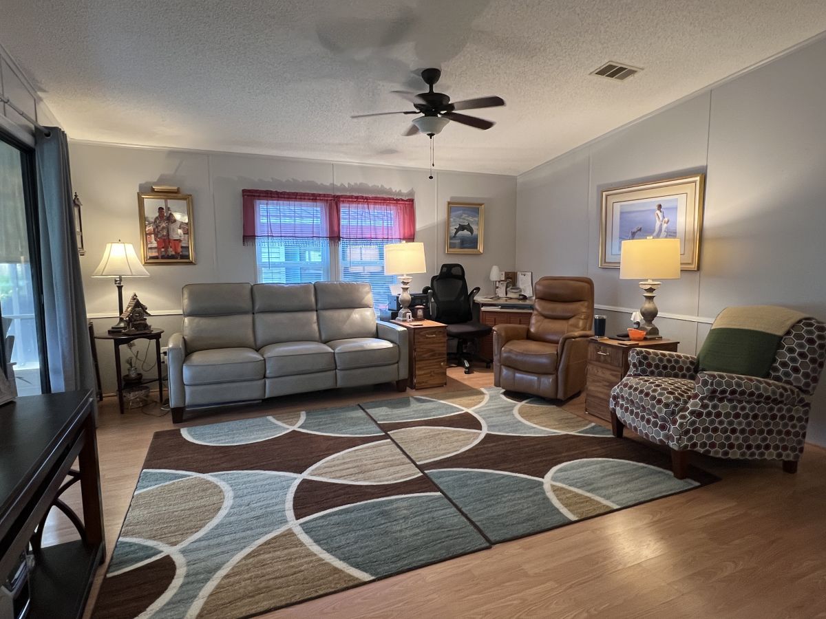 29200 S. Jones Loop Road #322
