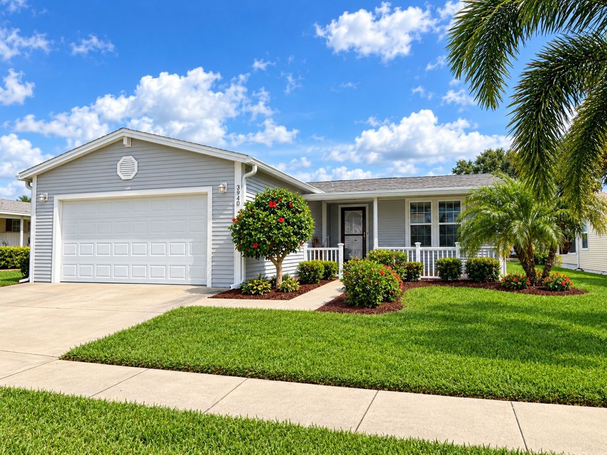3940 MANATEE CLUB DRIVE