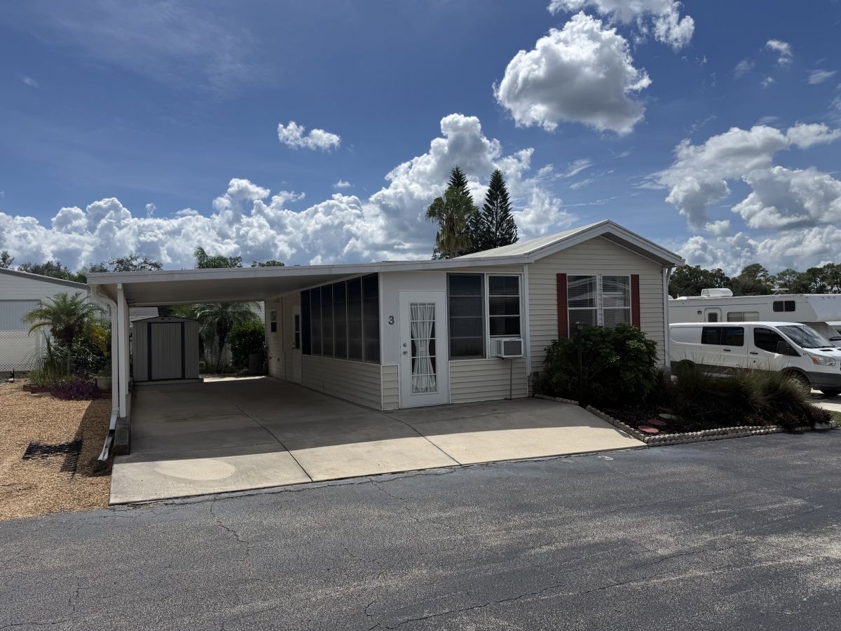 3 Sailfish Drive