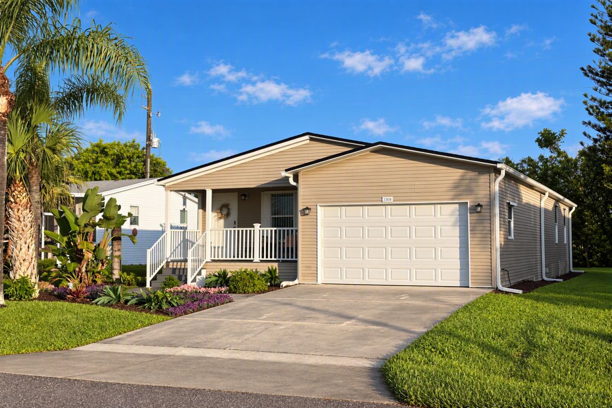 2308 KELLY DRIVE