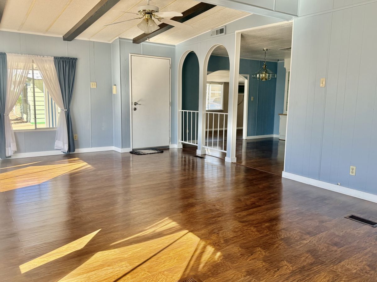 3104 E. BROADWAY, LOT #49