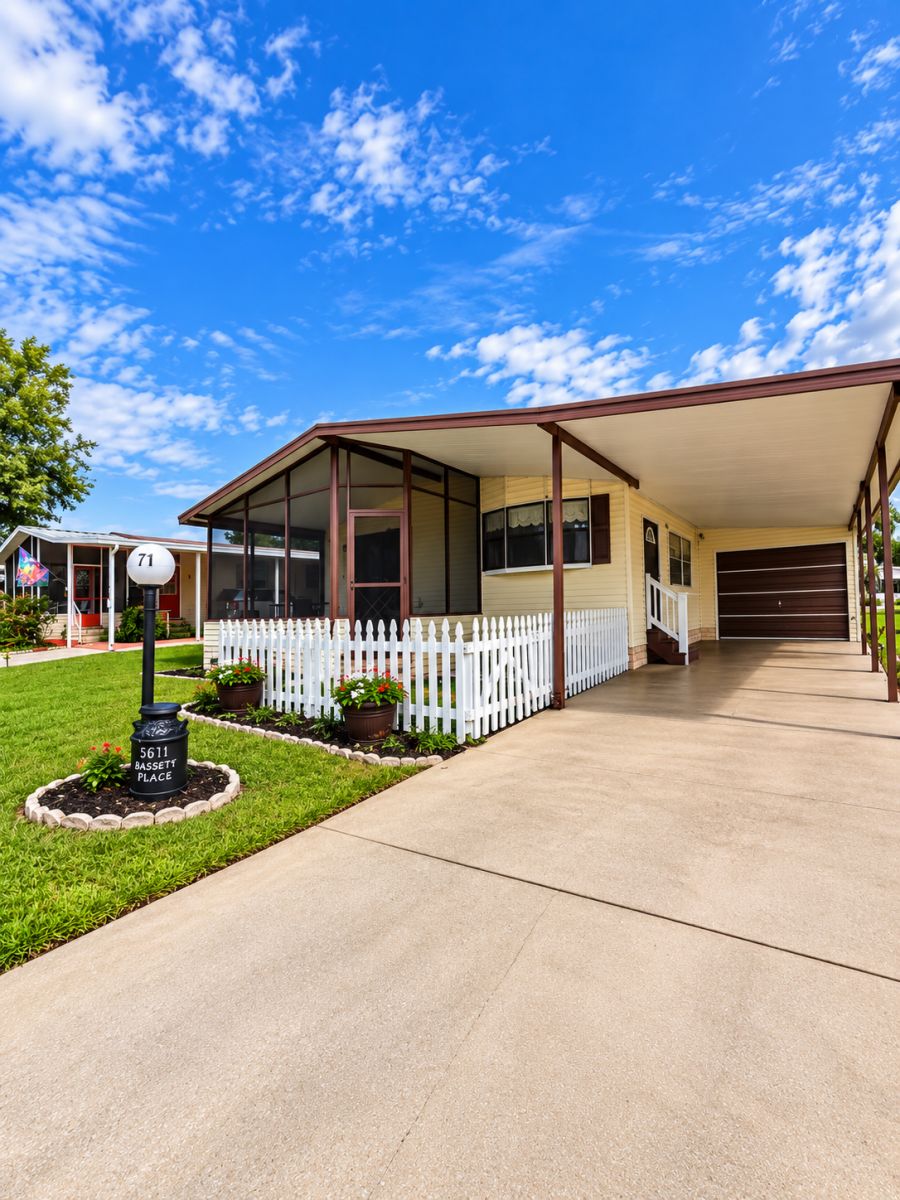 5671 Sw 56th Pl.