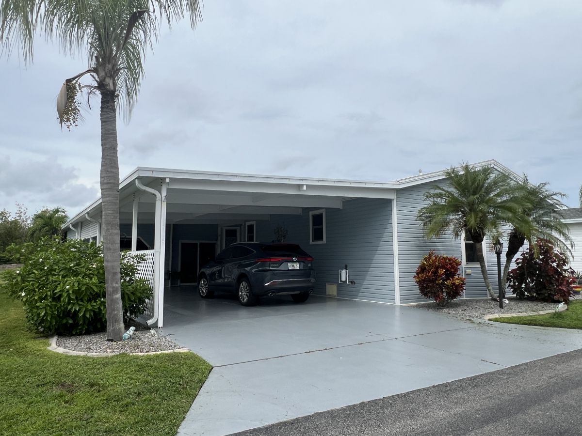 29200 S. Jones Loop Road #519