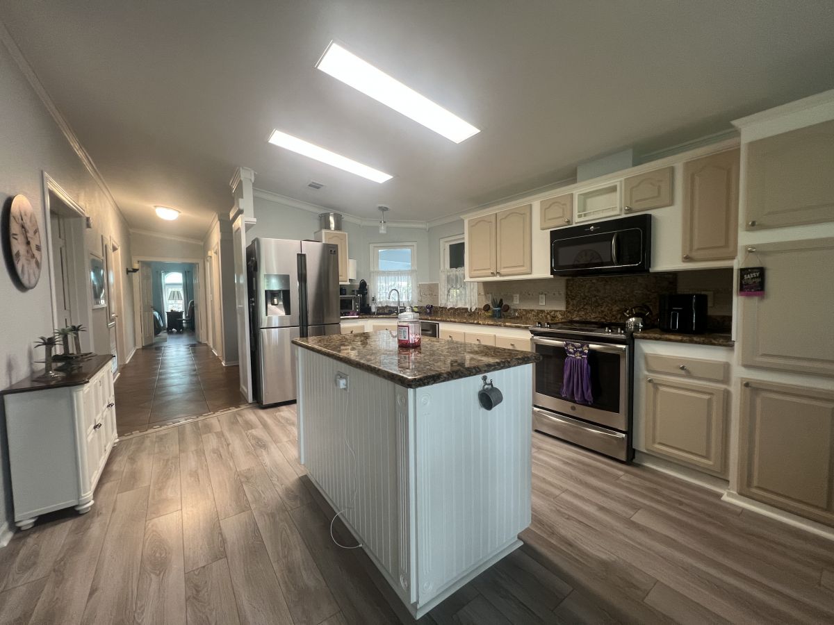 29200 S. Jones Loop Road #519