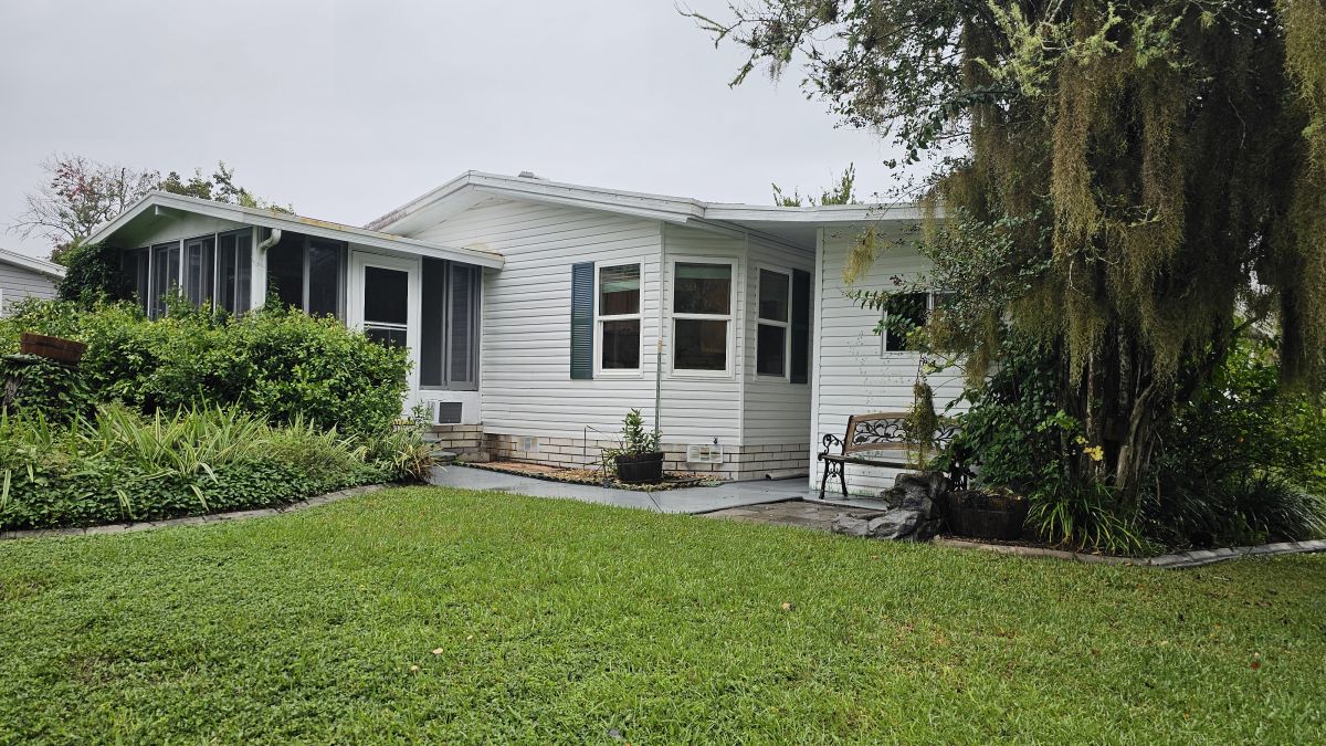 8158 W. COCONUT PALM DR.