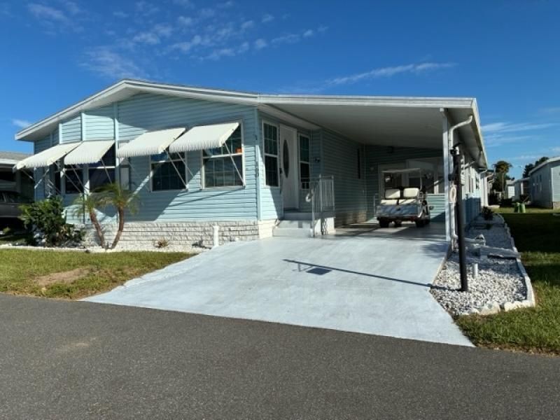 1701 W Commerce Ave Lot # 160