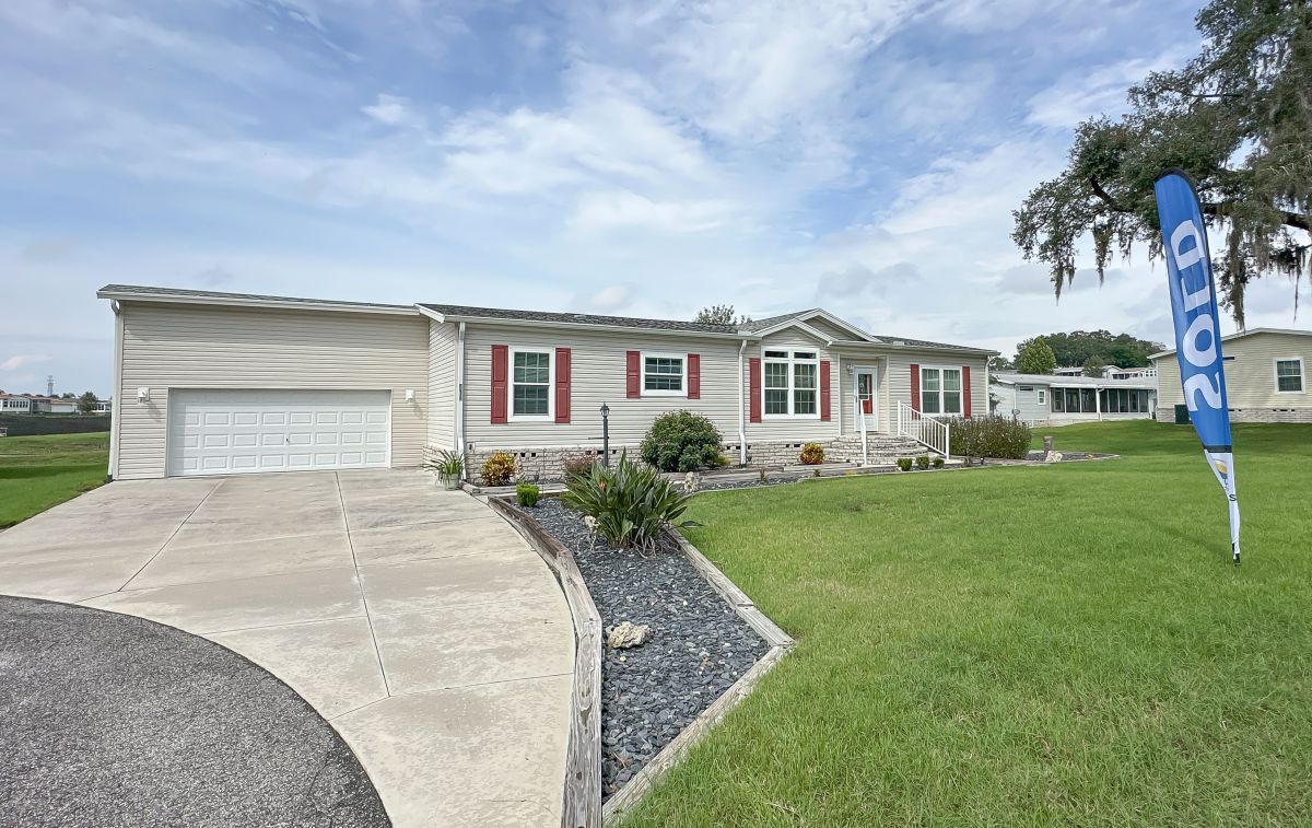 614 Nicklaus Ct