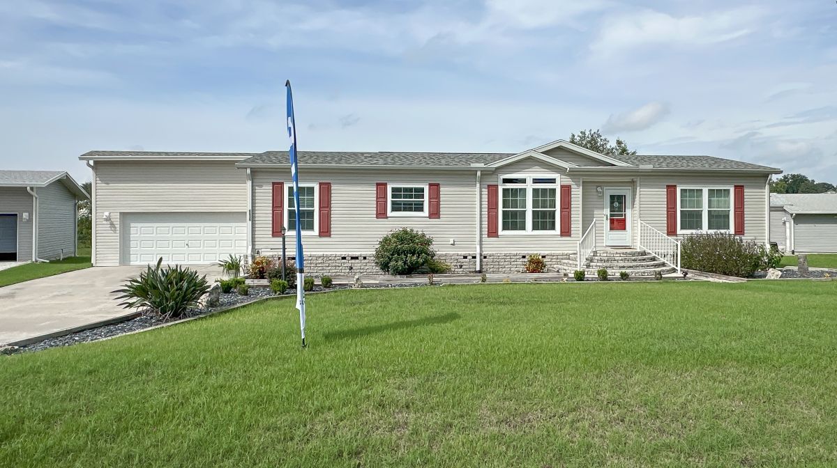 614 Nicklaus Ct