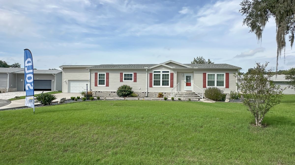 614 Nicklaus Ct