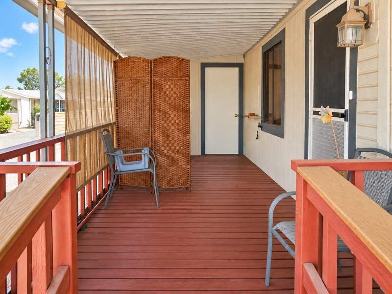 652 S Ellsworth Rd. Lot #157
