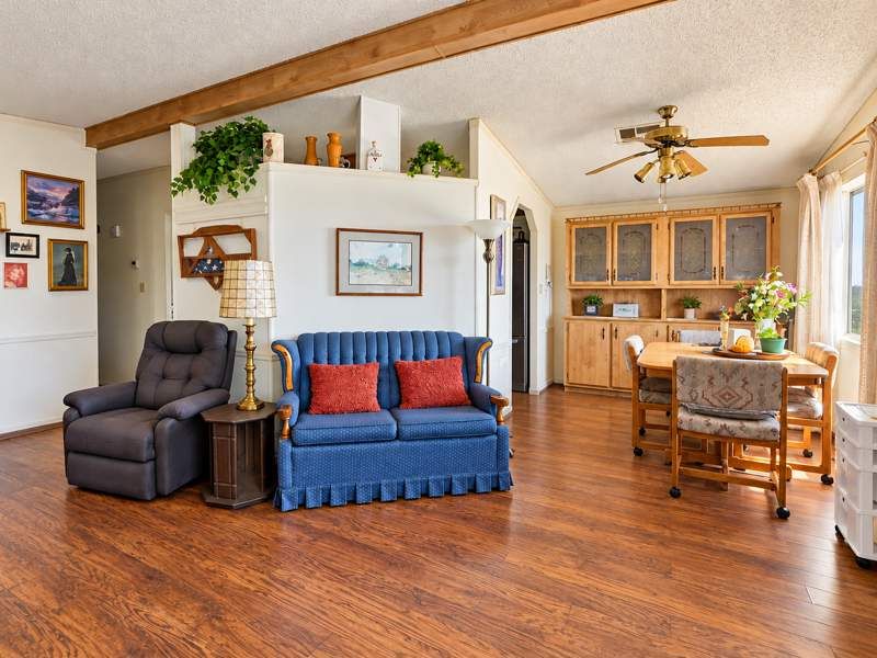 652 S Ellsworth Rd. Lot #157