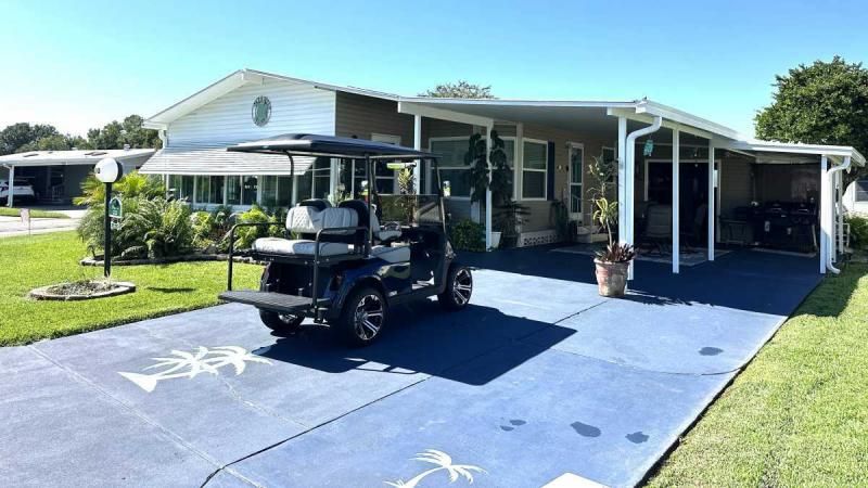 1470 Crooked Stick Loop Lot# 489