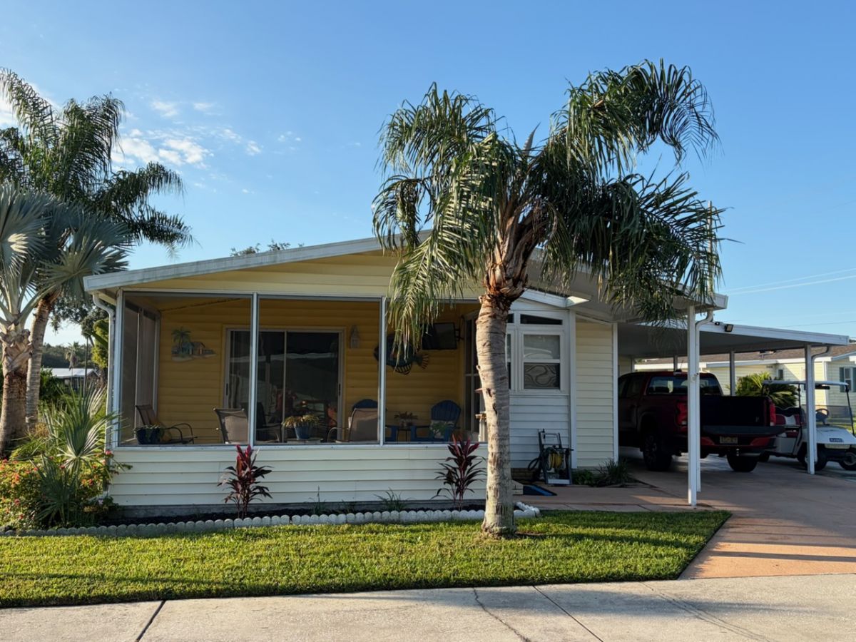 509 Bluff Drive