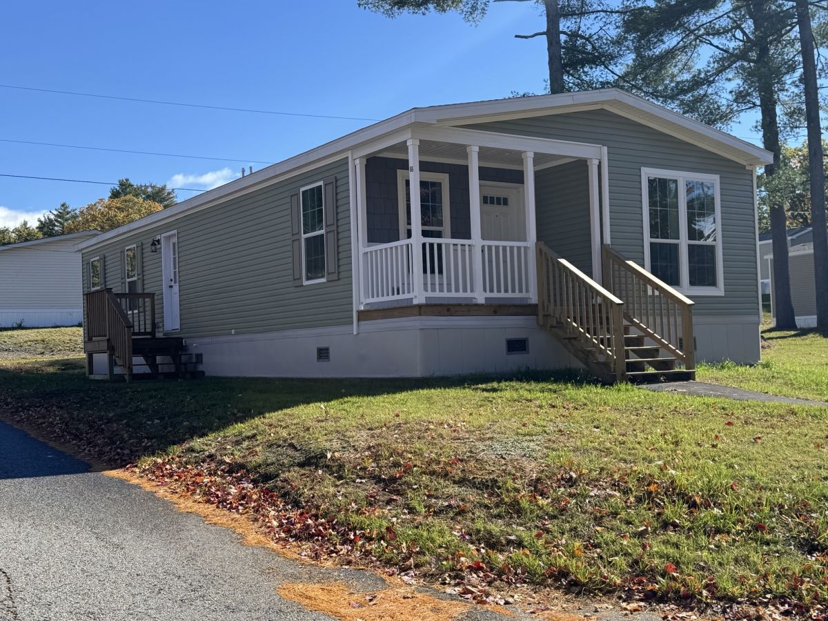 66 Town and Country Dr