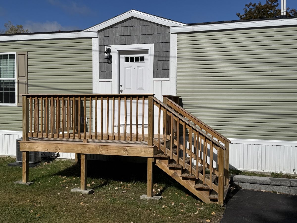 17 Kapote Dr