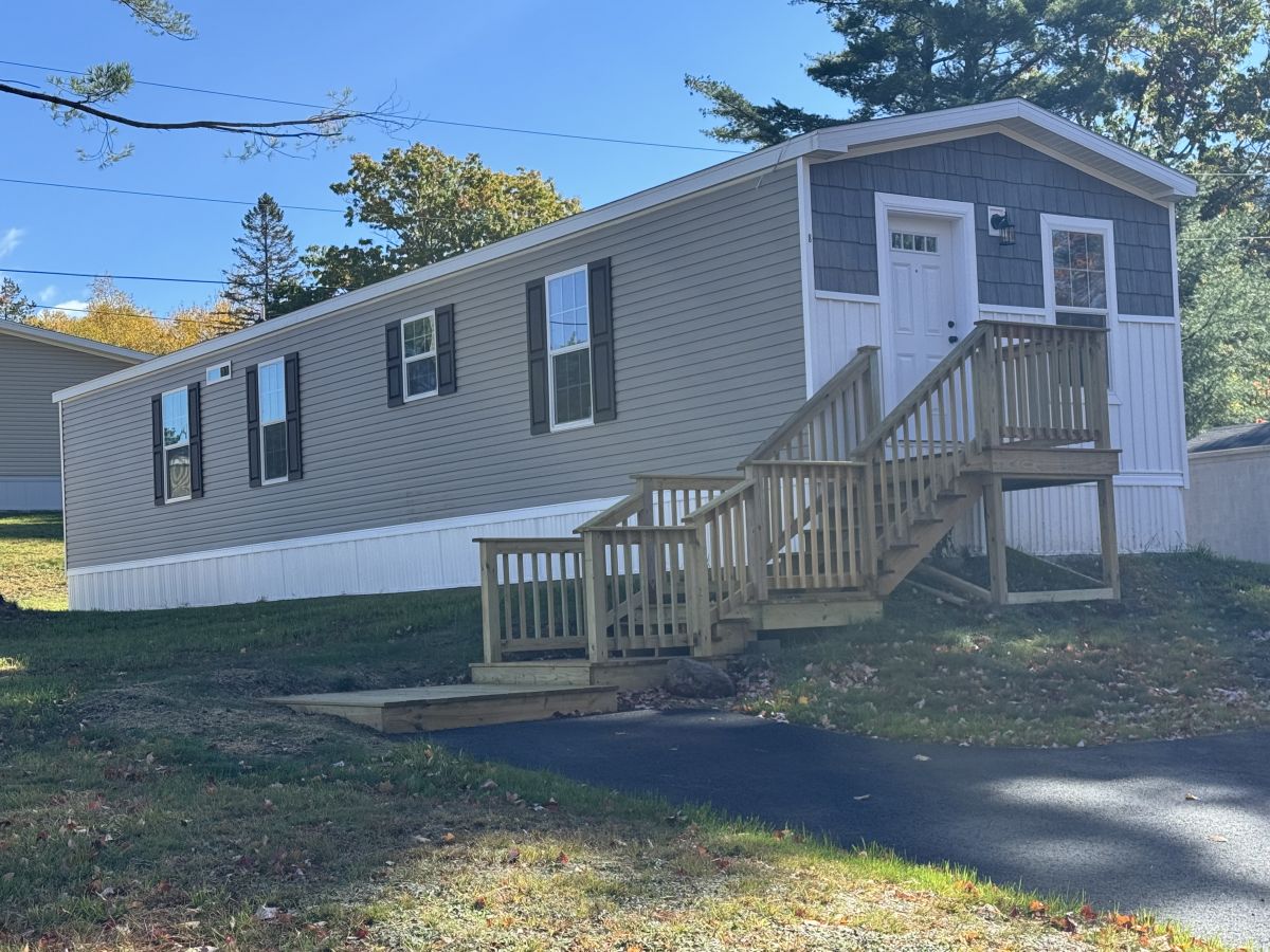 8 Fir Drive