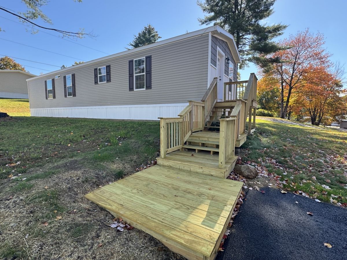 8 Fir Drive