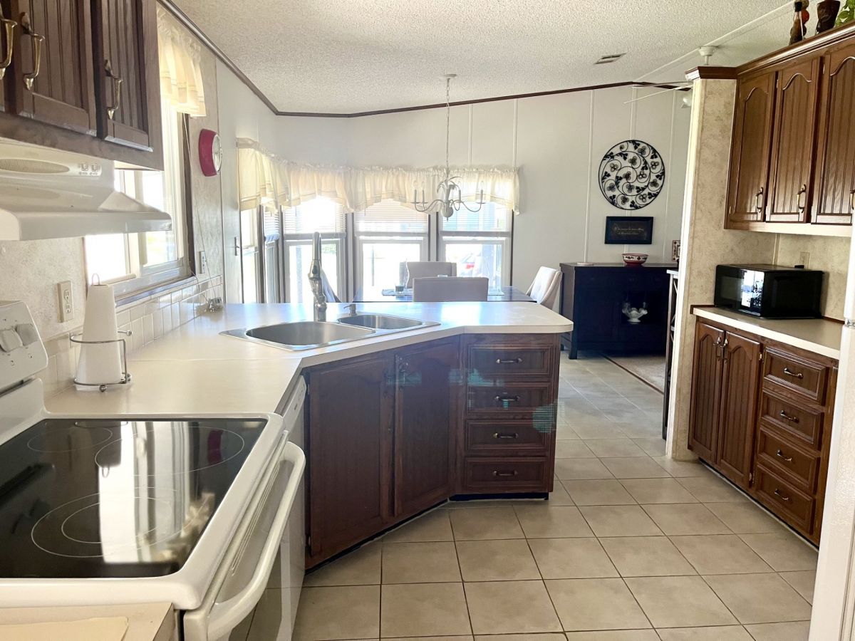 2314 Las Fuentes Dr.