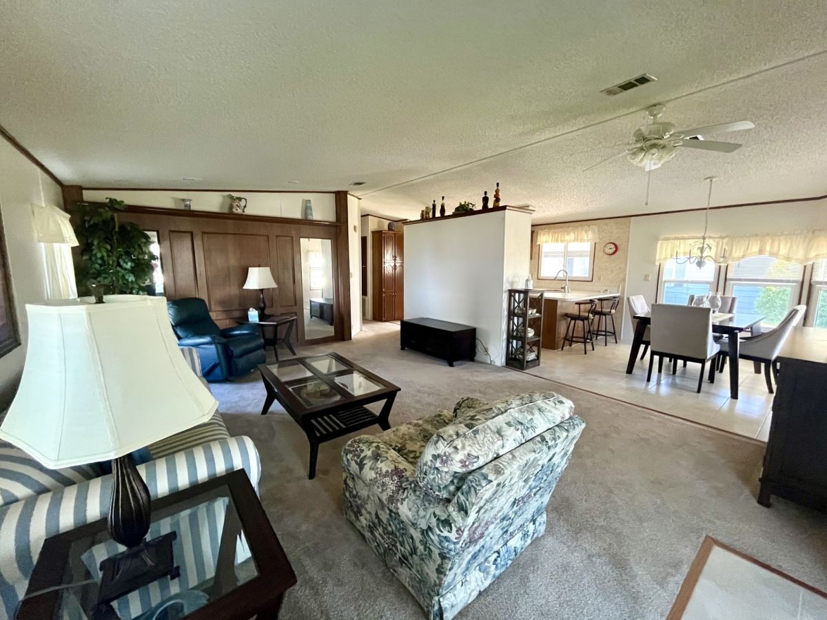 2314 Las Fuentes Dr.