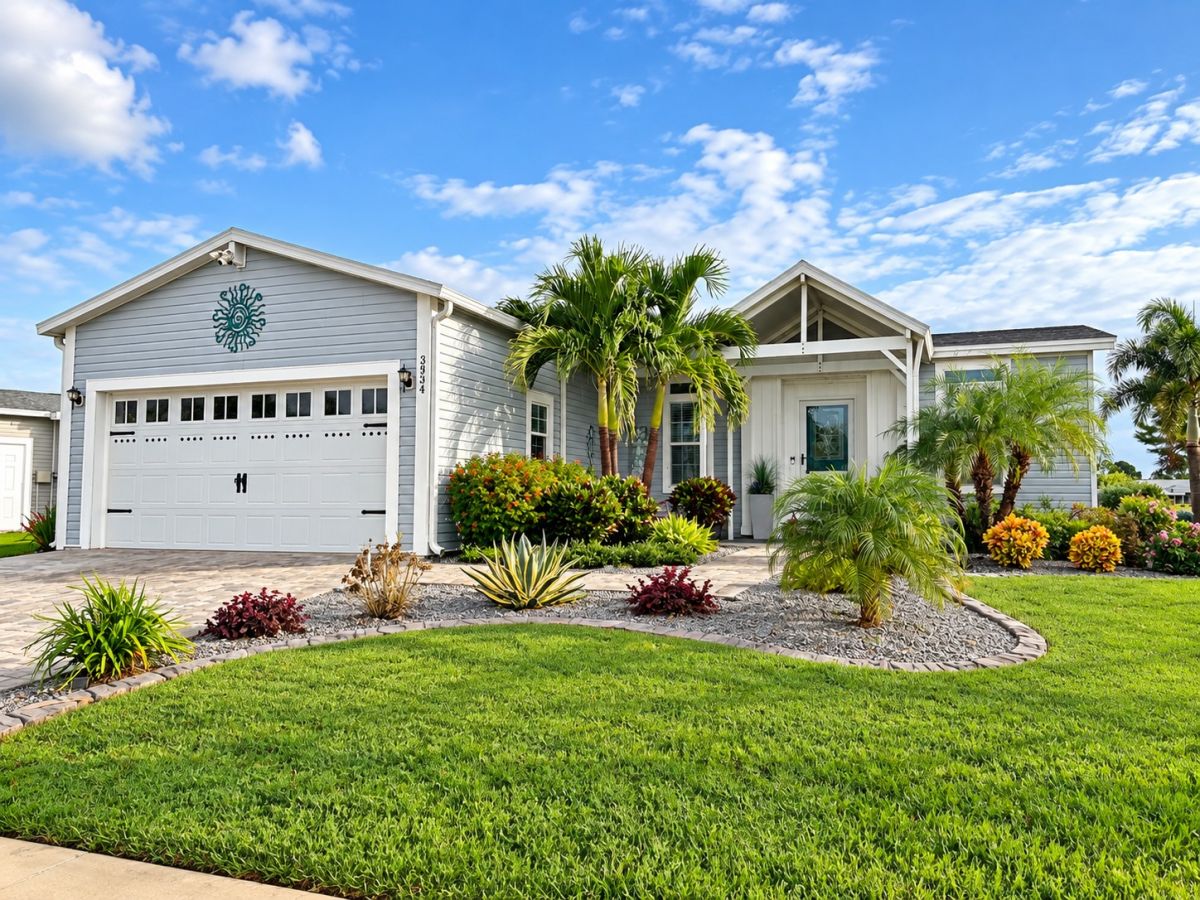 3934 SCRAMBLE DRIVE