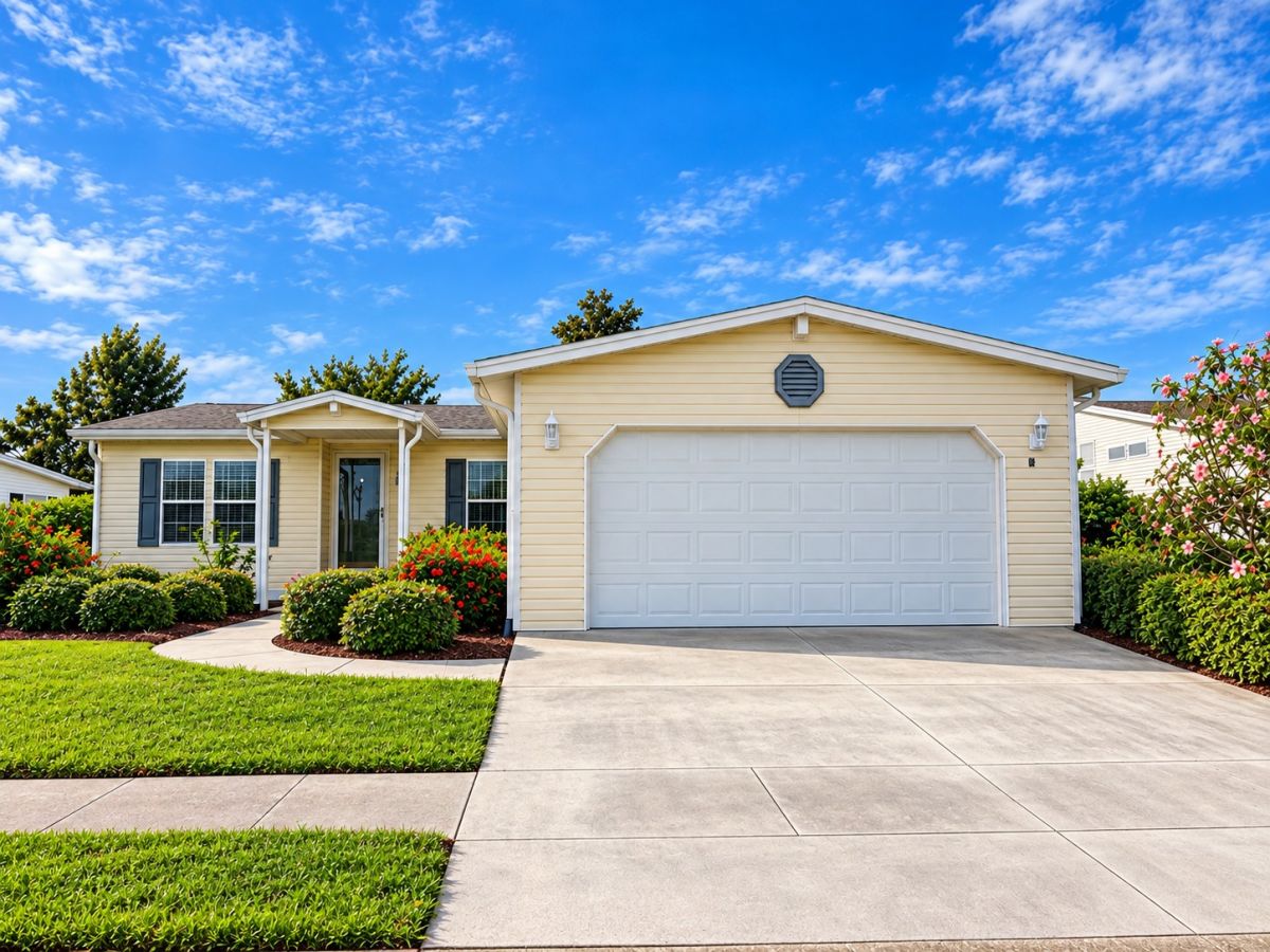 3505 BLUE LAGOON DRIVE