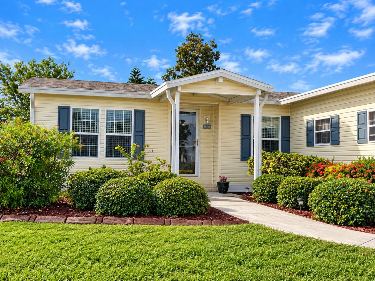 3505 BLUE LAGOON DRIVE