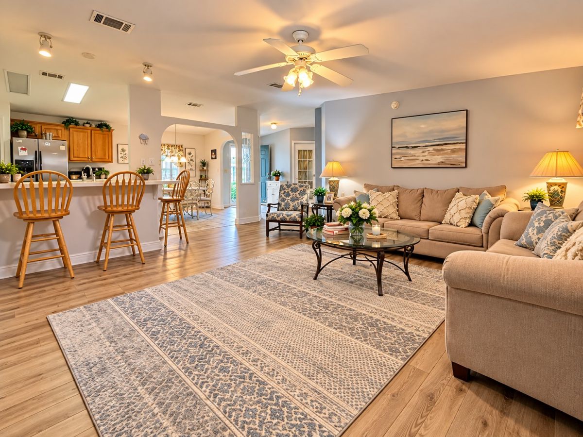 3505 BLUE LAGOON DRIVE