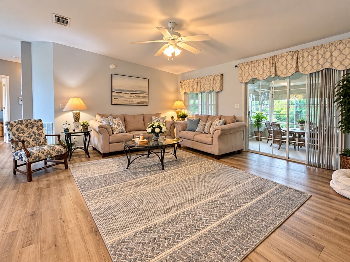 3505 BLUE LAGOON DRIVE