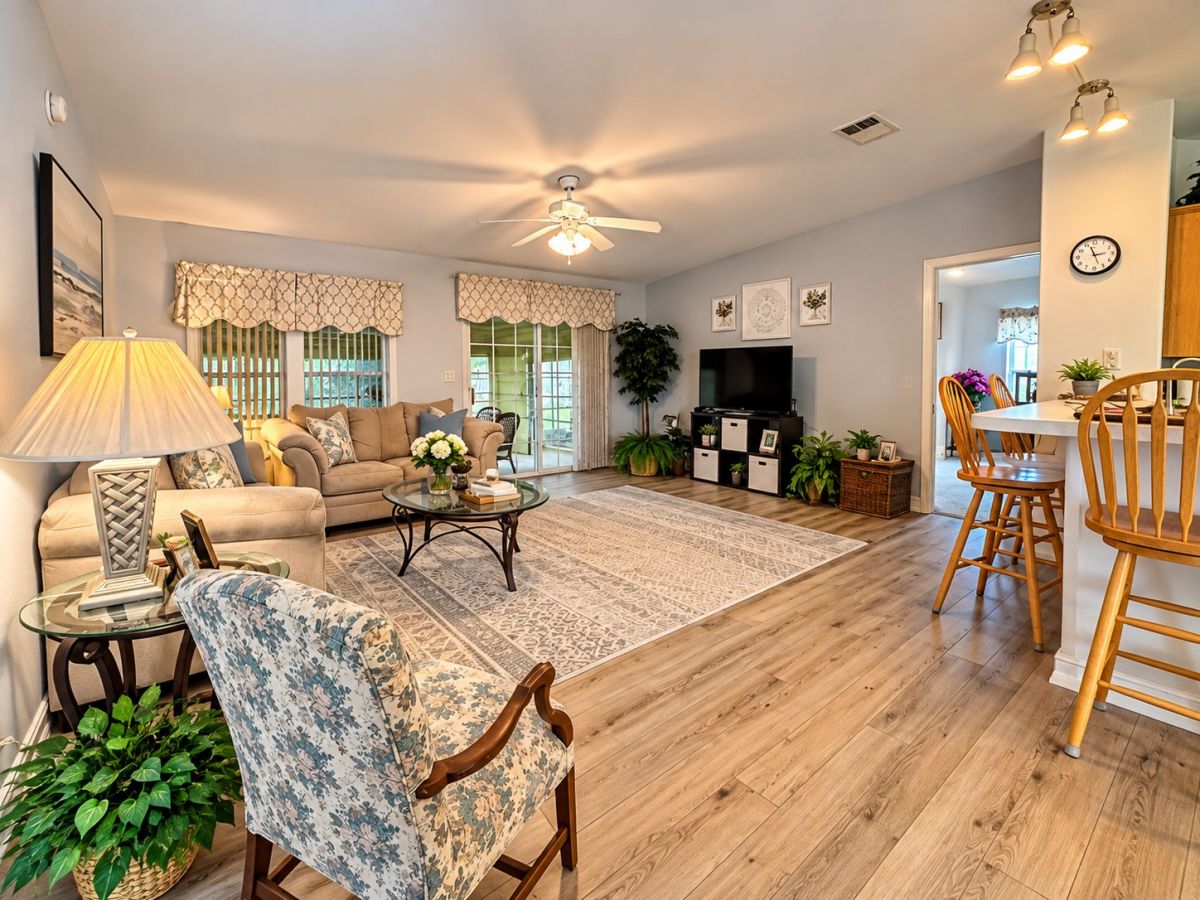 3505 BLUE LAGOON DRIVE