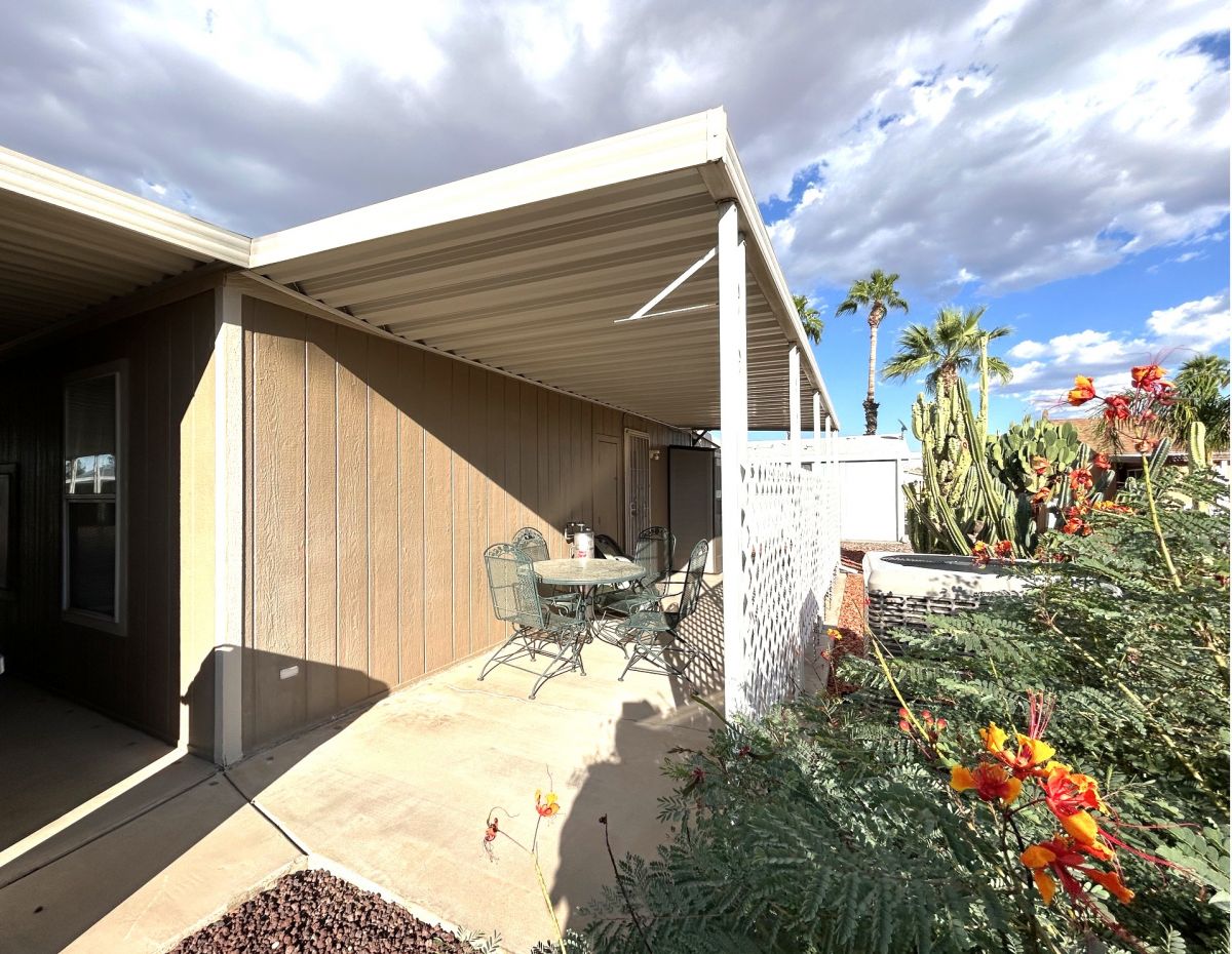 2208 W BASELINE AVENUE, #31