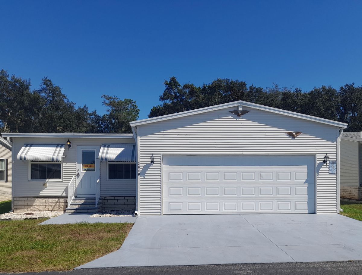 3840 Ranger Pkwy