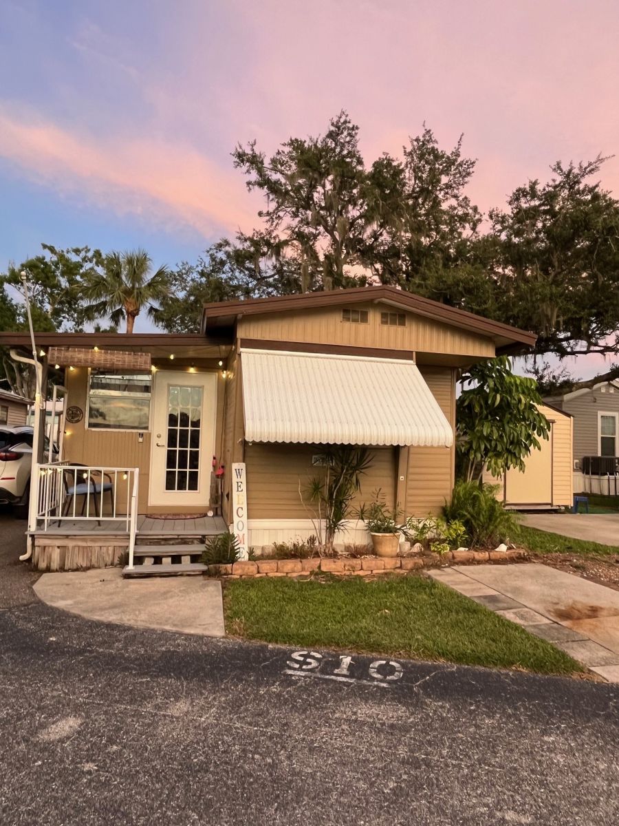 5100 60th Street East, Site S-10