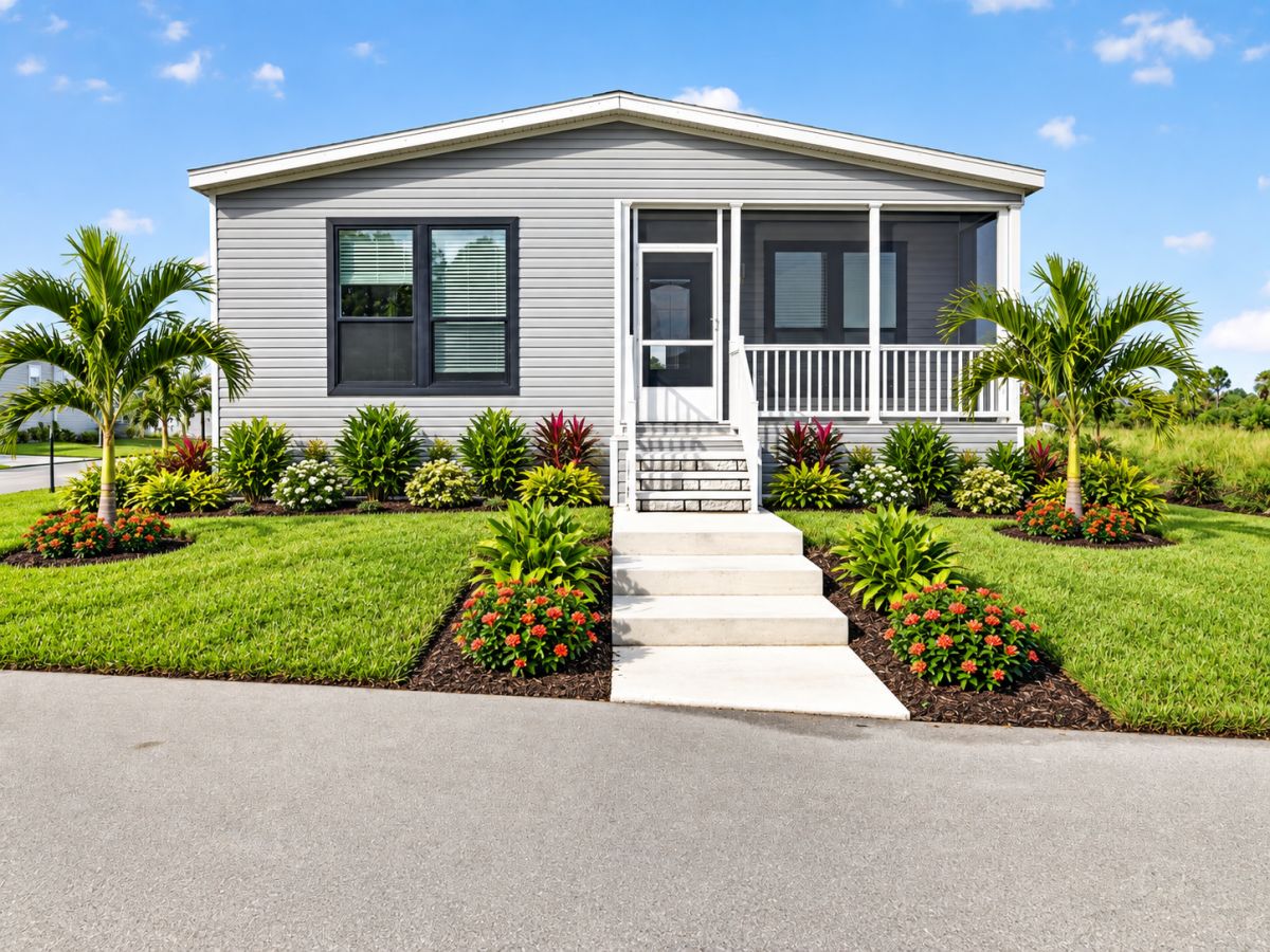 12116 SW County Road 769 #352
Lake Suzy FL 34269