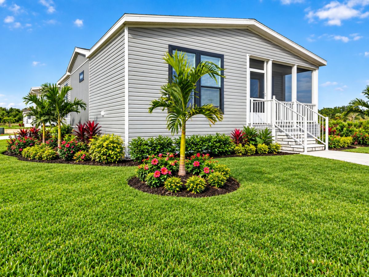 12116 SW County Road 769 #352
Lake Suzy FL 34269
