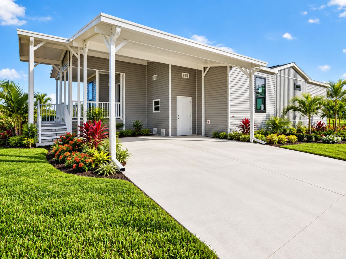 12116 SW County Road 769 #352
Lake Suzy FL 34269