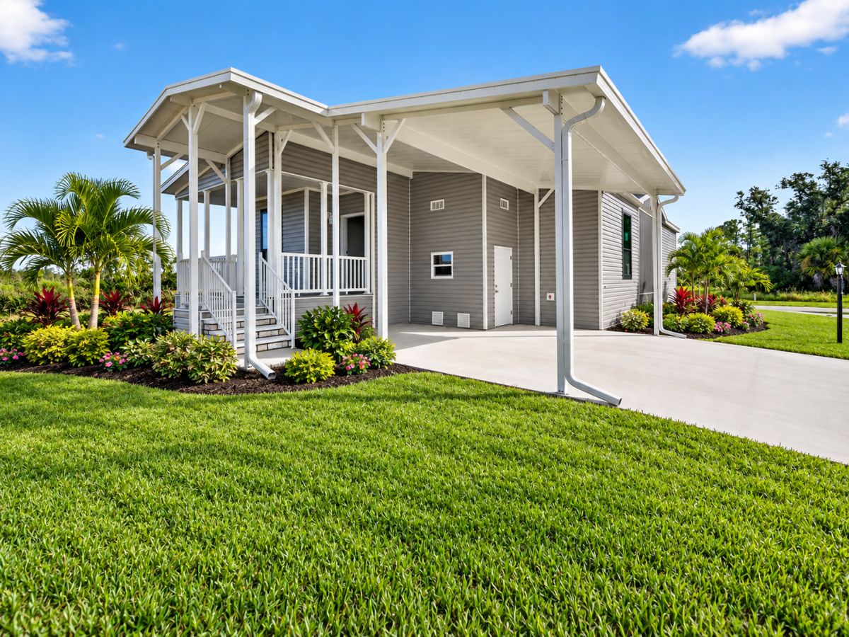 12116 SW County Road 769 #352
Lake Suzy FL 34269