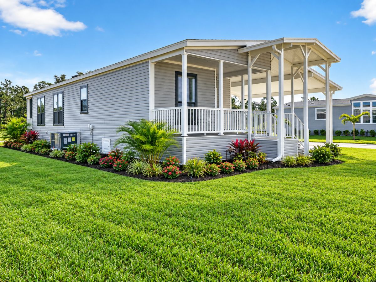 12116 SW County Road 769 #352
Lake Suzy FL 34269