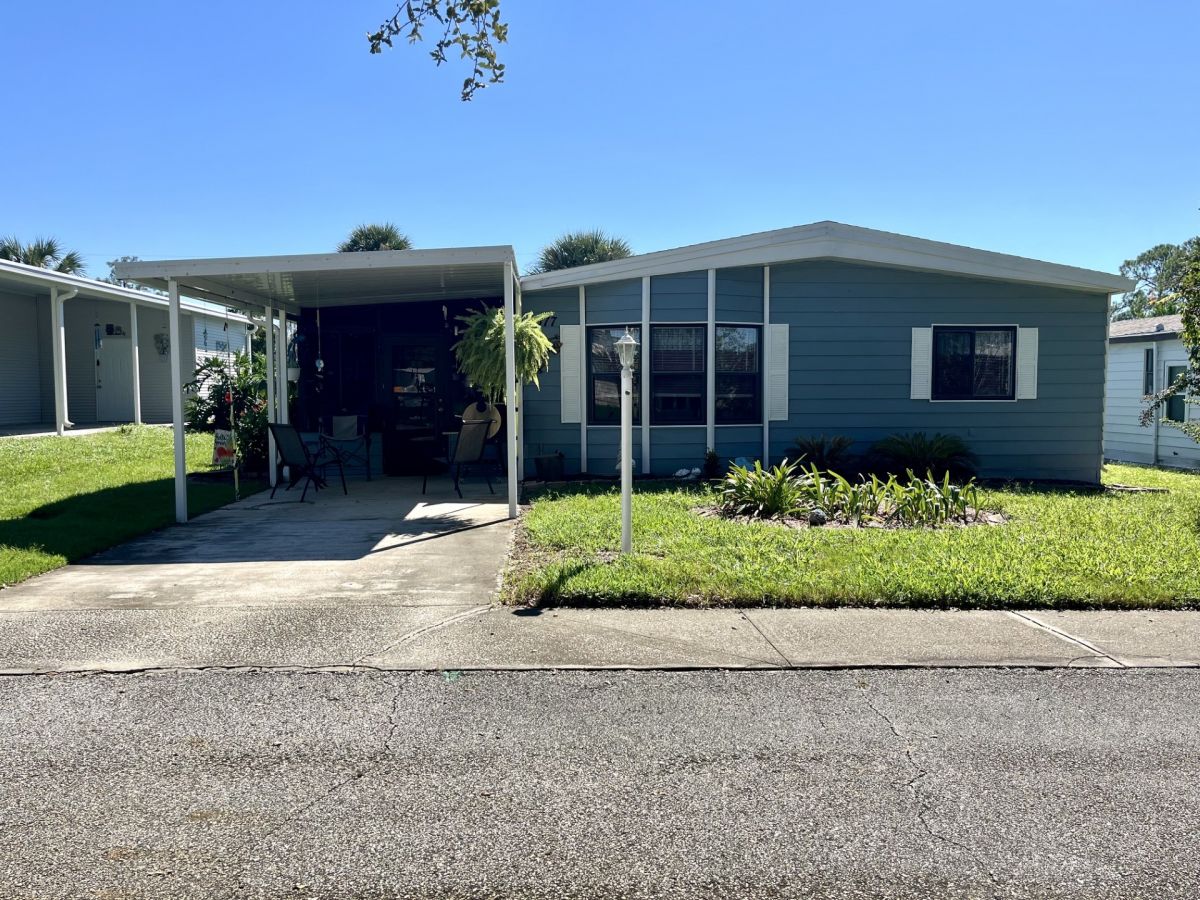 1377 Costa Del Sol Dr.
