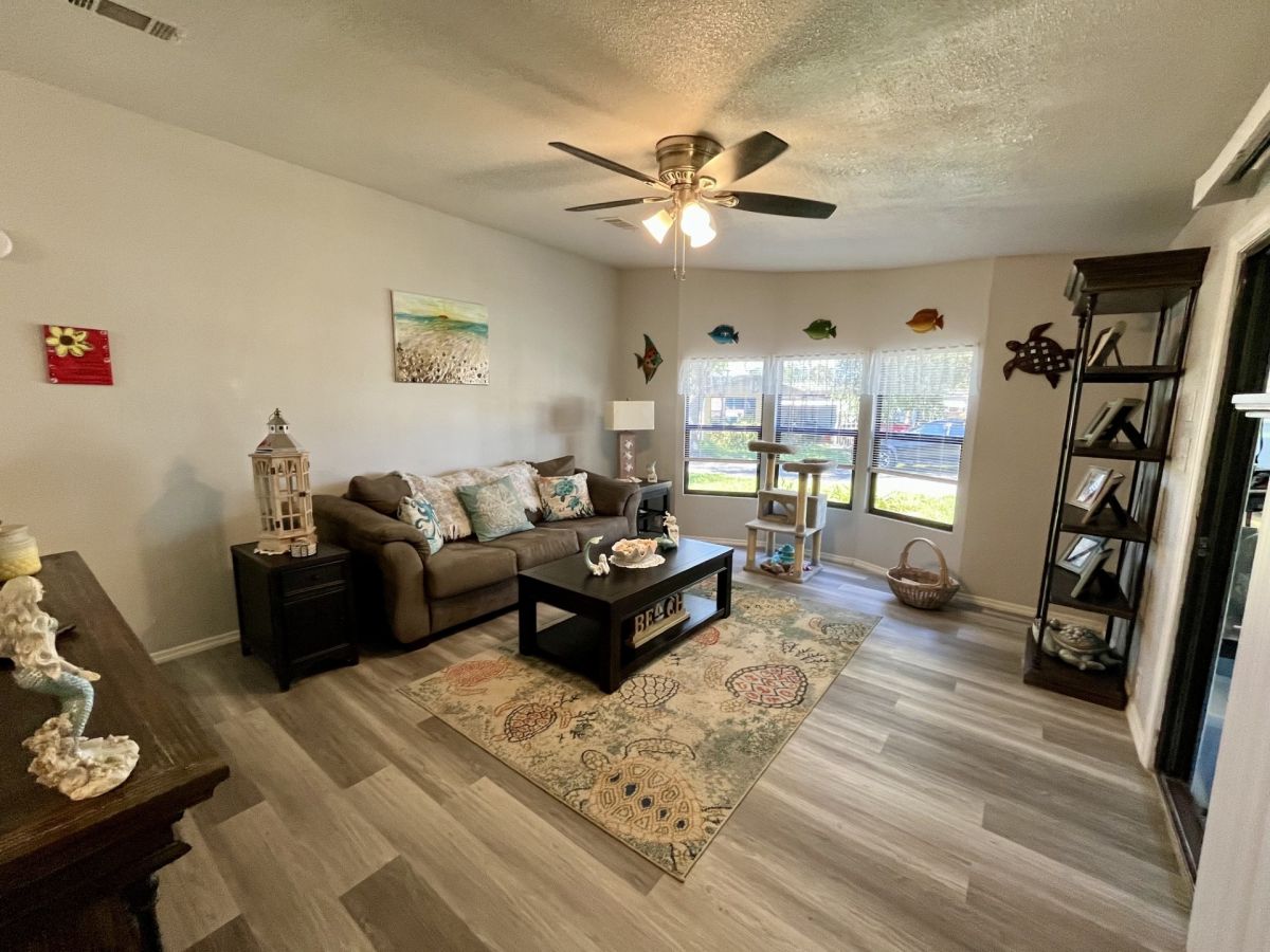 1377 Costa Del Sol Dr.