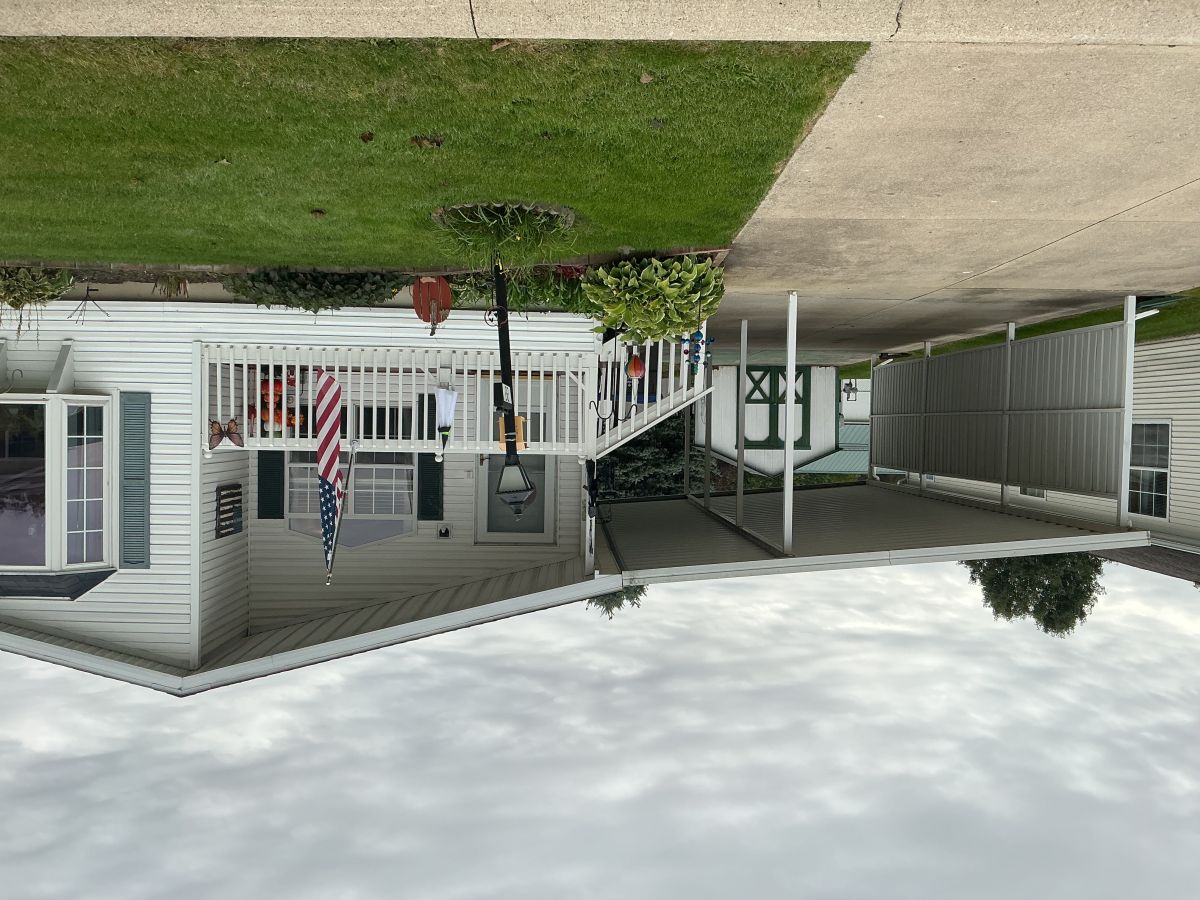 213 The Willows