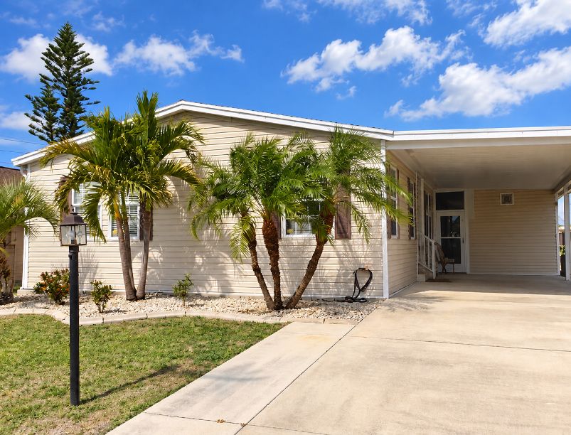3539 Rossmere Rd.