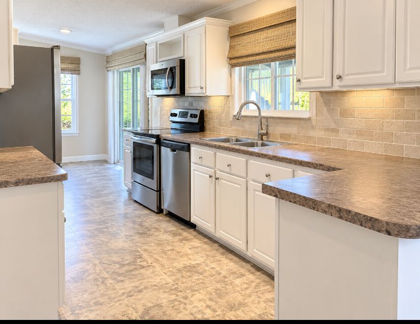 3539 Rossmere Rd.