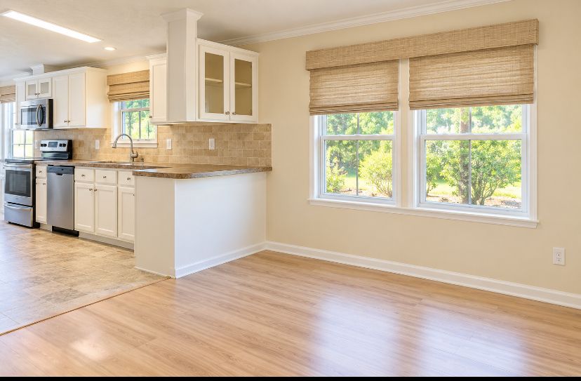 3539 Rossmere Rd.