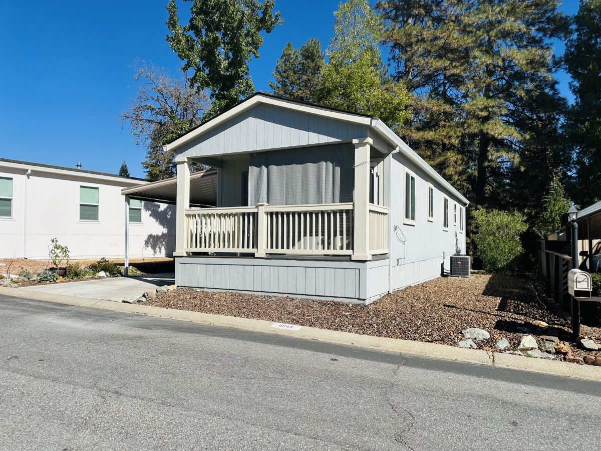 10265 Forest Springs Drive
