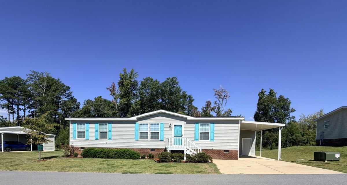 5725 Waycross Drive