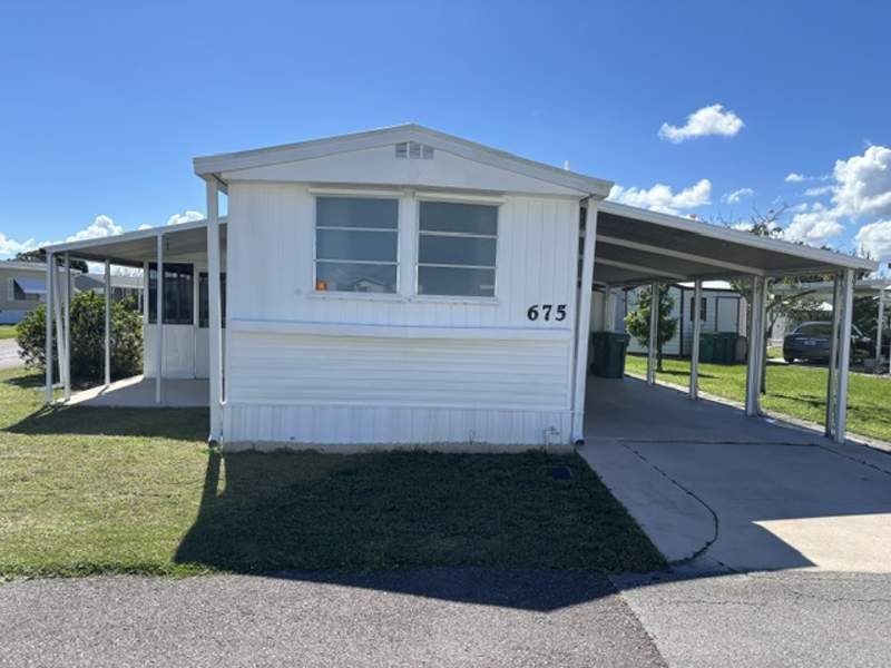 675 Manston Drive