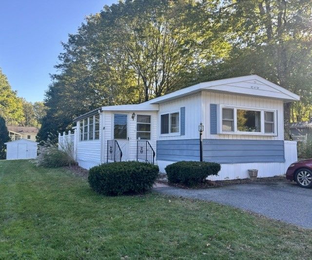38 Boulder Trail