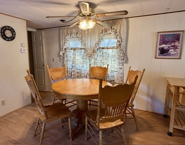 38 Boulder Trail